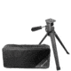 Barska Tactical 11-44x50 Angled Waterproof Spotting Scope, Black w/ Tripod AD11112