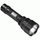 Barska Tactical 210 Lumens LED Weapon Flashlight, Black BA11497