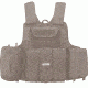 Loaded Gear VX-300 Loaded Gear Tactical Vest,Dark Earth BI12308