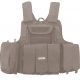 Loaded Gear VX-300 Loaded Gear Tactical Vest,Dark Earth BI12308