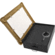 Barska Wall Mount Picture Frame, Safe  CB11800