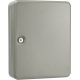 Barska Wall-Mounted Key Safe Lock Box, 105 Key Capacity AX11694