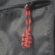 Bartact Paracord Zipper Pull w/ Key Ring, Set of 5, Spider Bite, XXPZ5S