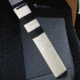 Bartact Universal Seat Belt Covers, Pair, Khaki, XXSBCK