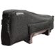Bartact Warn XD9, 9.5XP, Gen I VR, M8 Winch Cover Fabric, Black, WCWXDFB