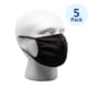 Bartact Woven Cotton Face Masks