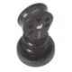 Barton Marine Size 7 Single Plain Bearing Stand-Up Blocks, N07170