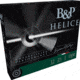 Baschieri &amp; Pellagri Helice 12 Gauge 1 oz 2.75in Shotgun Ammo, #8, 10 Rounds, 12B1FE75