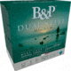 Baschieri &amp; Pellagri Dual Steel 12 Gauge 1 1/8 oz Grain 3 in Shotgun Ammo, #2/3, 10 Rounds, 12B8DS23