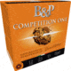 Baschieri &amp; Pellagri Competition One 410 Gauge 1/2 oz 2.5in Shotgun Ammo, #7.5, 25 Rounds, 410BCP75