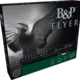 Baschieri &amp; Pellagri Pigeon Light 12 Gauge 1.25 oz 2.75in Shotgun Ammo, #7.5, 10 Rounds, 12B14PL7