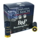 Baschieri &amp; Pellagri Mach 12 Gauge 7/8 oz 2.75in Shotgun Ammo, #7.5, 25 Rounds, 12B78F27