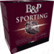 Baschieri &amp; Pellagri Sporting Clay 12 Gauge 1 oz 2.75in Shotgun Ammo, #7.5, 25 Rounds, 12B1SCL7
