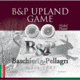Baschieri &amp; Pellagri Upland Game Shotshells 12 ga 3in 1-5/8 oz 1350 fps Size 6 25/ct, 123B58U6