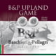Baschieri &amp; Pellagri Upland Game 28 Gauge 1 oz 2.75in Shotgun Ammo, #6, 25 Rounds, 28B1UP6