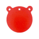 Bash Target Supply Bash Target Ar500 Gong Target Round 10-5/16 Thick