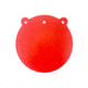 Bash Target Supply Bash Target Ar500 Gong Target Round 12-5/16 Thick