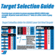 Bash Target Supply Bash Target Ar500 Gong Target Round 6-1/2 Thick