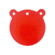 Bash Target Supply Bash Target Ar500 Gong Target Round 8-5/16 Thick