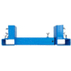 Bash Target Supply Target Stand Pro 2x4 24 in Adj, Any Type Steel