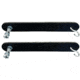 Bash Target Supply Target Stand Strap Hanging Kit Steel