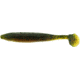 Bass Assassin Bang Lures Die Dapper Swimbait, 3.5in, 10 per Pack, Trickster, 3.5, DDA78468