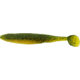 Bass Assassin Bang Lures Die Dapper Swimbait, 5in, 10 per Pack, Sungill, 5, DDA41531