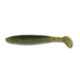 Bass Assassin Bang Lures Die Dapper Swimbait, 5in, 10 per Pack, Waterboy, 5, DDA41464