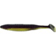 Bass Assassin Bang Lures Die Dapper Swimbait, 5in, 10 per Pack, Watermelon Slice, 5, DDA41591