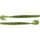 Bass Assassin BANG Lures RSB Worm, 7.25in, 8 per Pack, Watermelon Magic, 7.25, RSB53403