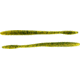 Bass Assassin BANG Lures Tapout, 6in, 12 per Pack, Houdini, 6, TO59466