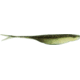 Bass Assassin BANG Lures Vapor Shad, 5in, 10 per Pack, Northern Minnow, 5, VSA60580