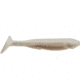 Bass Assassin Crappie Dapper Swimbait, 2in, 10 per Pack, Alewife, 2, DDA48108