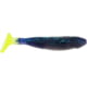 Bass Assassin Crappie Dapper Torpedo Shad Tail Swimbaits