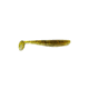 Bass Assassin Elite Shiner Shad Tail Swimbaits, 8, 4in, Houdini, ESSW51466