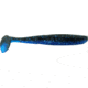 Bass Assassin Lures Elite Shiner, 4in, 8 per Pack, St John's Special, 4, ES95536