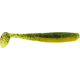 Bass Assassin Lures Elite Shiner, 4in, 8 per Pack, Sungill, 4, ES95531