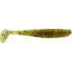 Bass Assassin Lures Elite Shiner, 4in, 8 per Pack, Watermelon Red Magic, 4, ES95568