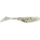 Bass Assassin Lures Turbo Shad Swimbait, 4in, 10 per Pack, Violet Moon, 4, TSA30433