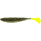 Bass Assassin Walleye Assassin Die Dapper, 3in, 10 per Pack, Mama's Chicken, 3, WDD82266