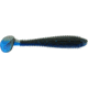 Bass Assassin Walleye Assassin Litl Boss, 3.5in, 6 per Pack, St John's Special, 3.5, WBS31536