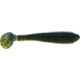 Bass Assassin Walleye Assassin Litl Boss, 3.5in, 6 per Pack, T S Special, 3.5, WBS31588