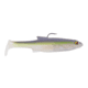 Bass Mafia Daingerous Swimbait Loaded, Deep, Blueback Herring, 7, BMDLS-7DP-BBH