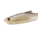 Bass Mafia Daingerous Swimbait, Blackback Shad, 6in, BMD-6-BBS