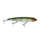 Bass Mafia Dead Man Walking Hard Bait, Ghost Minnow, 5in, BMDMW-5-GHM