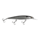 Bass Mafia Shot Caller Shallow Hard Bait, 1/2oz, Ghost Minnow, 112mm, BMSC-112S-GHM