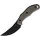 Bastinelli Creations Chopper Fixed Blade OD Green