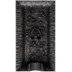 Bastinelli Creations Crypt Ashtray, 6.25 x 3.5 x 1, ASHTRAY CRYPT