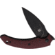 Bastinelli Creations Honos Linerlock Micarta, BAS262