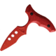 Bastinelli Creations Manaia Push Dagger Trainer Knife, Jared Wihongi and Bastinelli collaboration, MANAIA TRAINER
